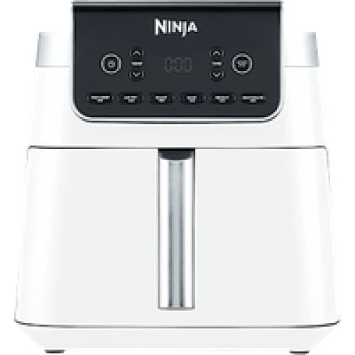 Ninja Airfryer MAX PRO 6.2L AF180EUWH Hvid