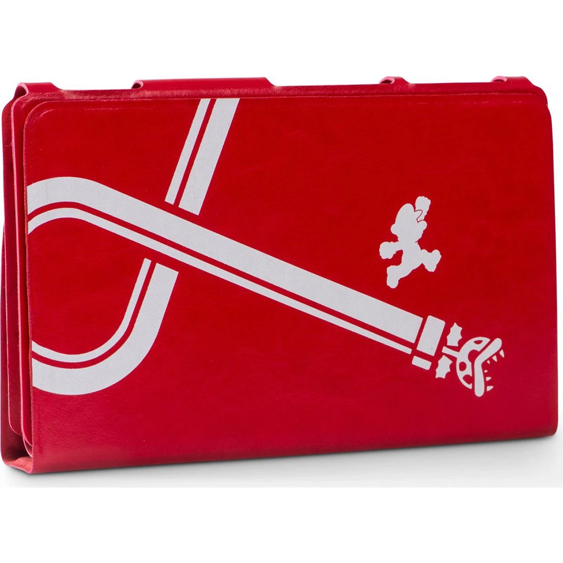 PowerA Nintendo Switch Mario Hybrid Cover