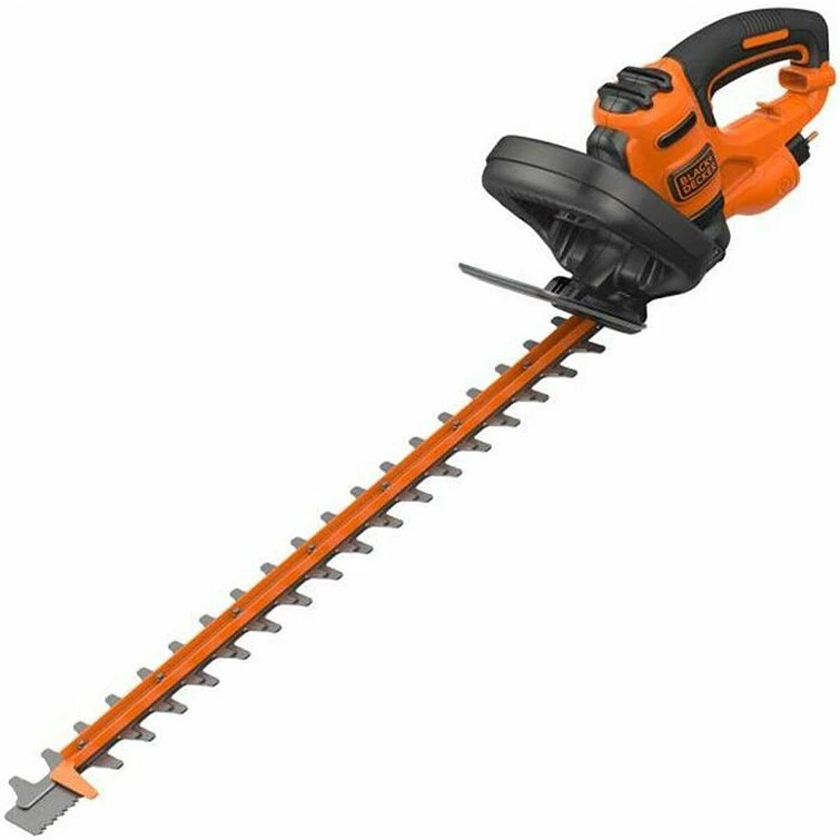 BLACK+DECKER BEHTS451 hækkeklipper 60 cm 550 W