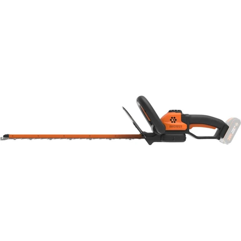 WORX WG264E.9 Hækkeklipper 56 cm (solo, 20V)
