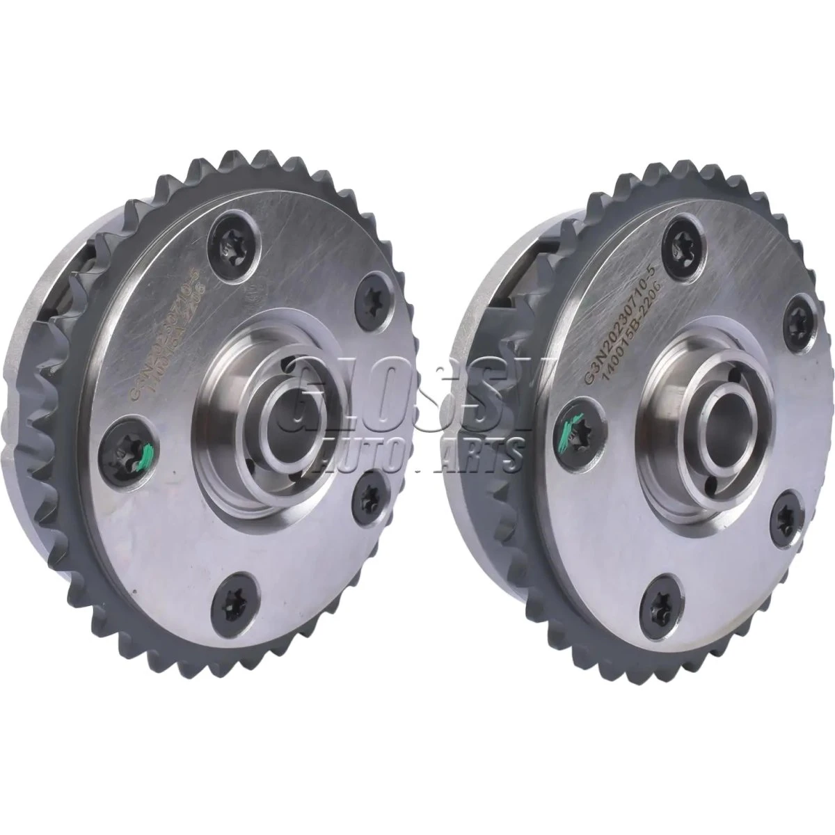 VVT Camsaft Justeringer - Par til Luksusbilmodeller (OEM 11361707315)