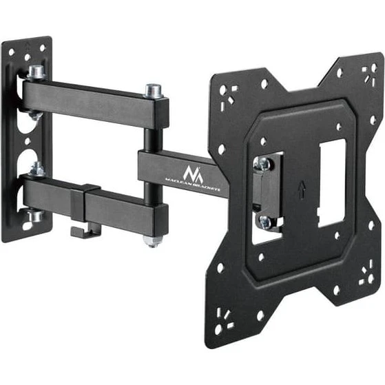 Maclean MC-700N TV-beslag 23-55" Sort - Max 30 kg