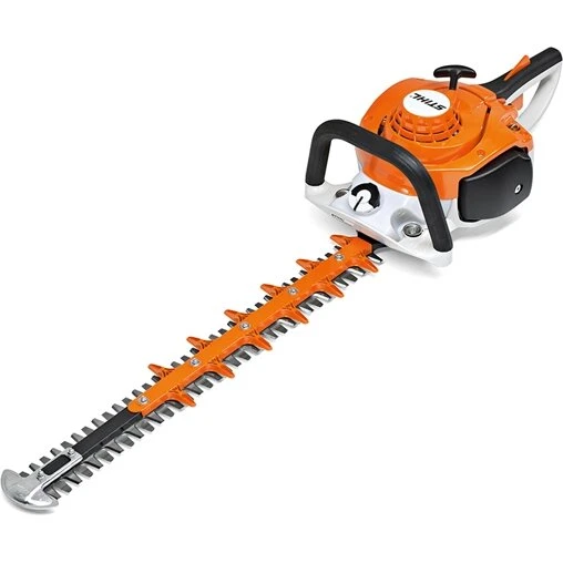 Stihl HS 56 C-E benzinhækkeklipper 60 cm