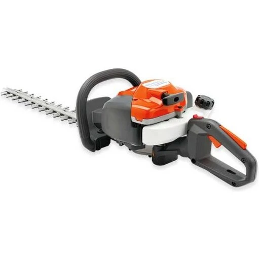 Husqvarna 122HD45 benzinhækkeklipper 45 cm