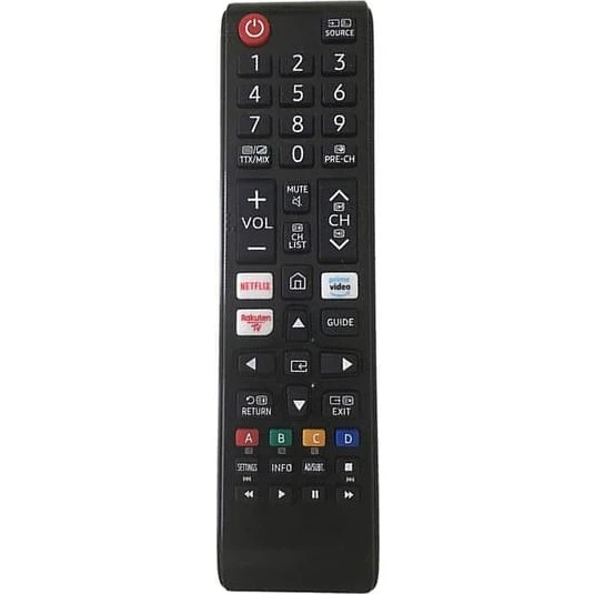 Samsung BN59-01315B Fjernbetjening