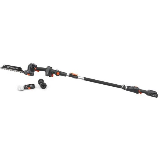 HUSQVARNA Aspire S20-P4A stanghækkeklipper (uden batteri)