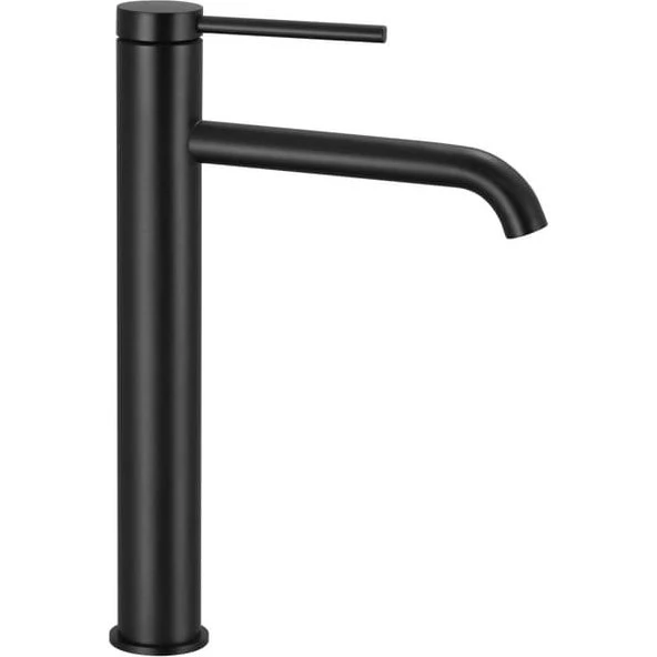 REA Clif Js-B311-1B Håndvaskarmatur Matt Black 20x4x29,5cm