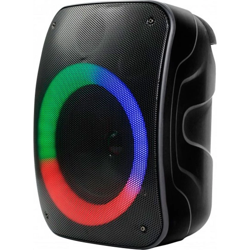 Rebeltec Stage 300 Bluetooth Højttaler med RGB
