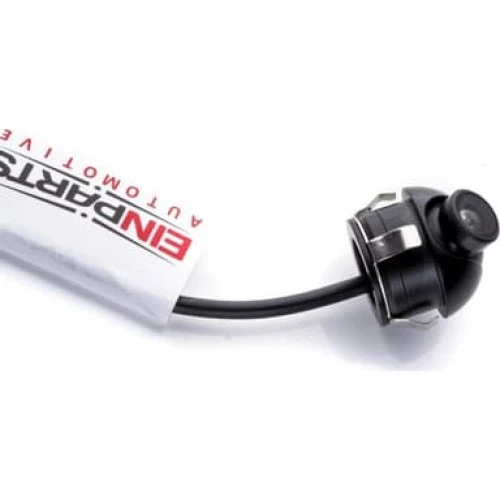 EINPARTS EPP005N Universal Bakkamera - 140° Vidvinkel IP67