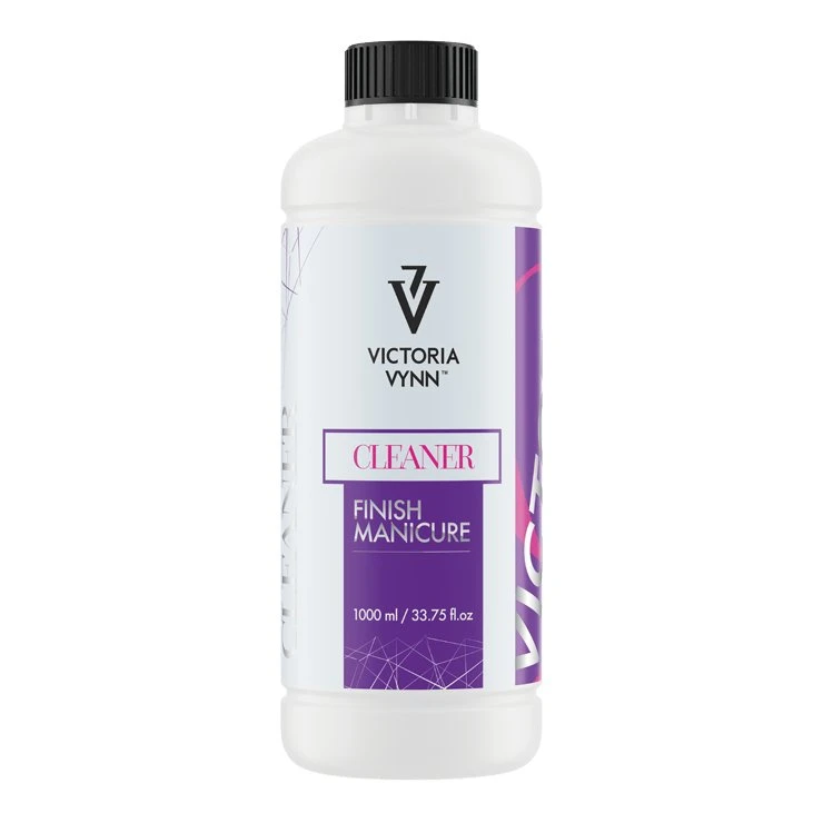 Victoria Vynn Renser Finish Manicure 1000 ml