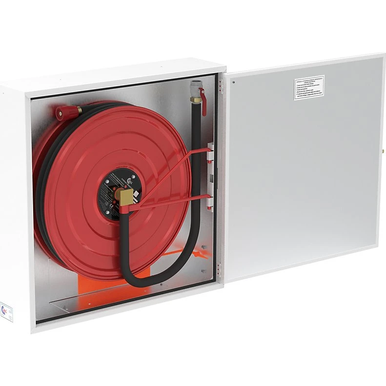 Falck 4SW Isoleret Slangeskab med 30m 19mm Slange