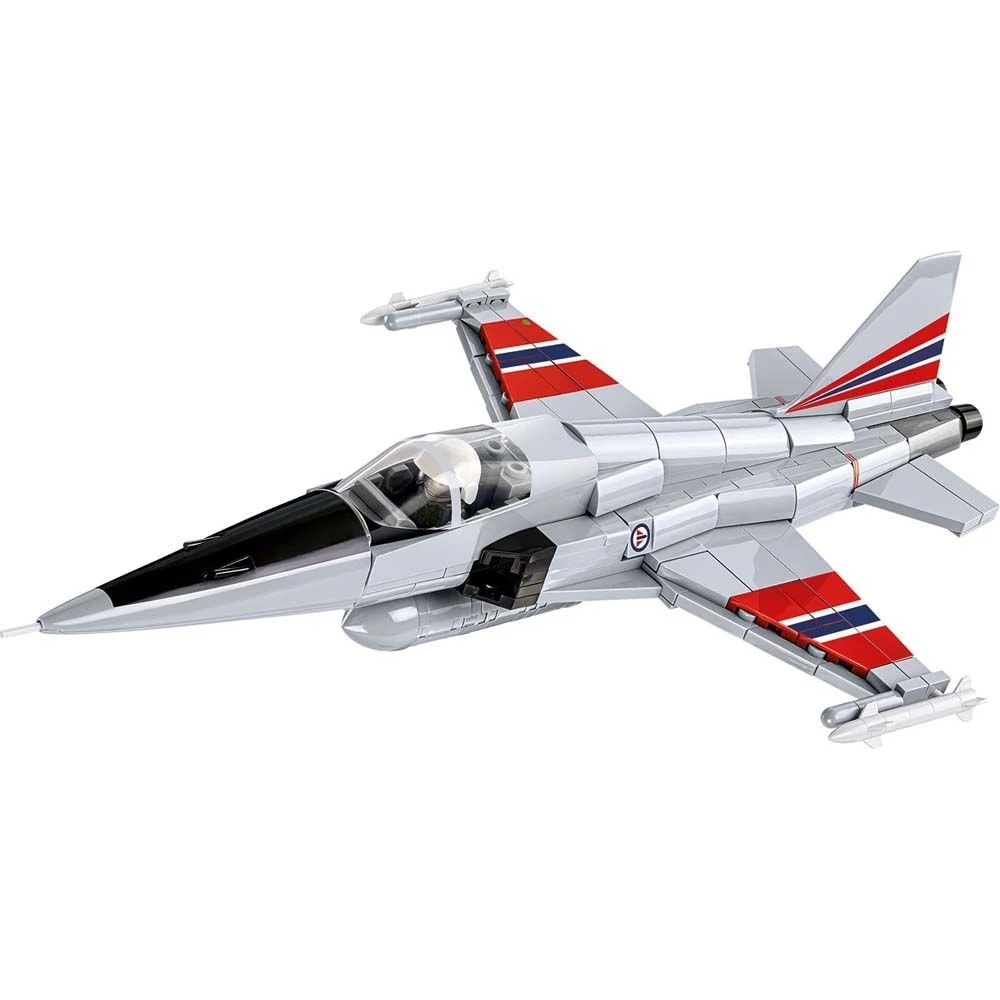 Northrop F-5A Freedom Fighter Byggesæt