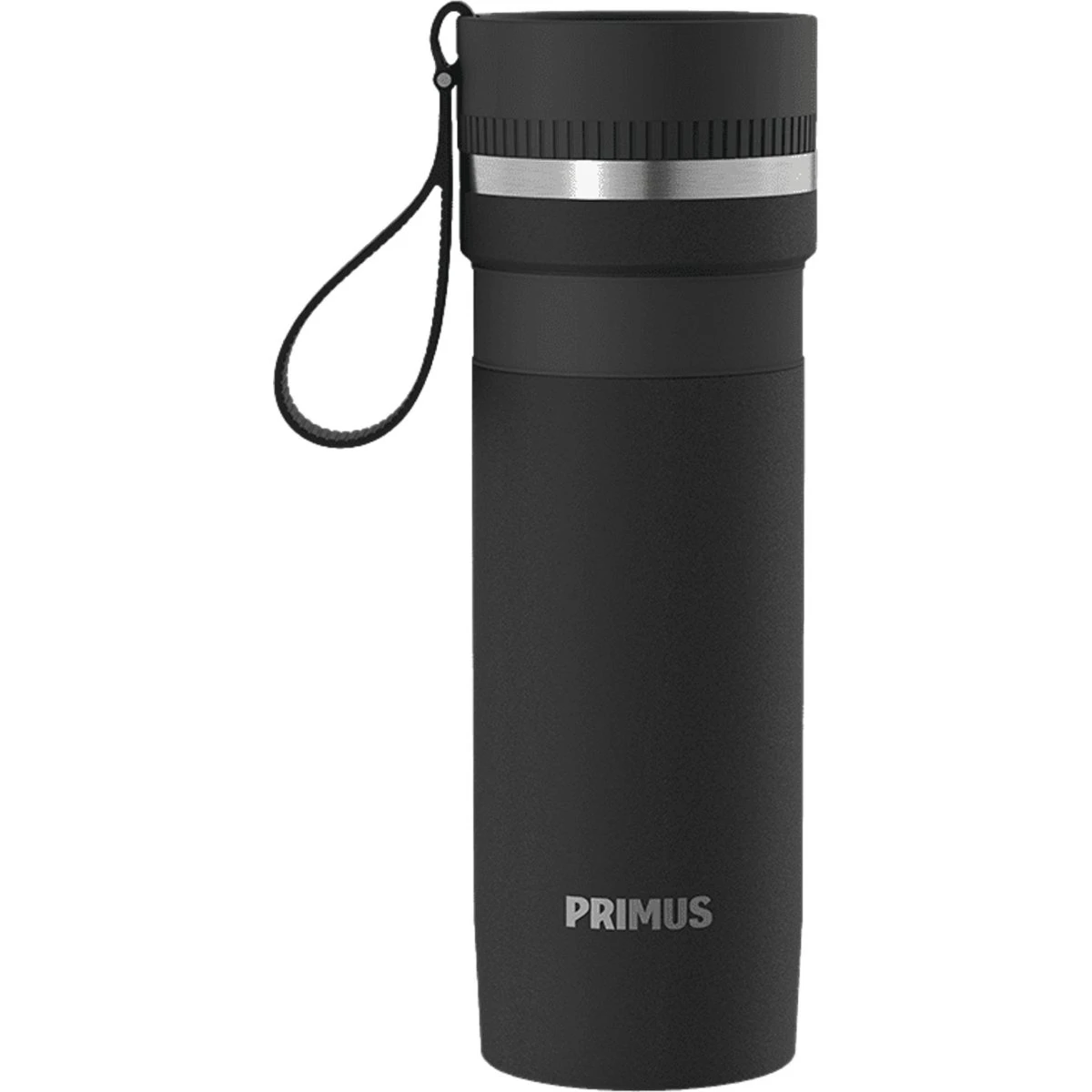 Primus Mika Wide termokop 0,5L - Cliffside Ash
