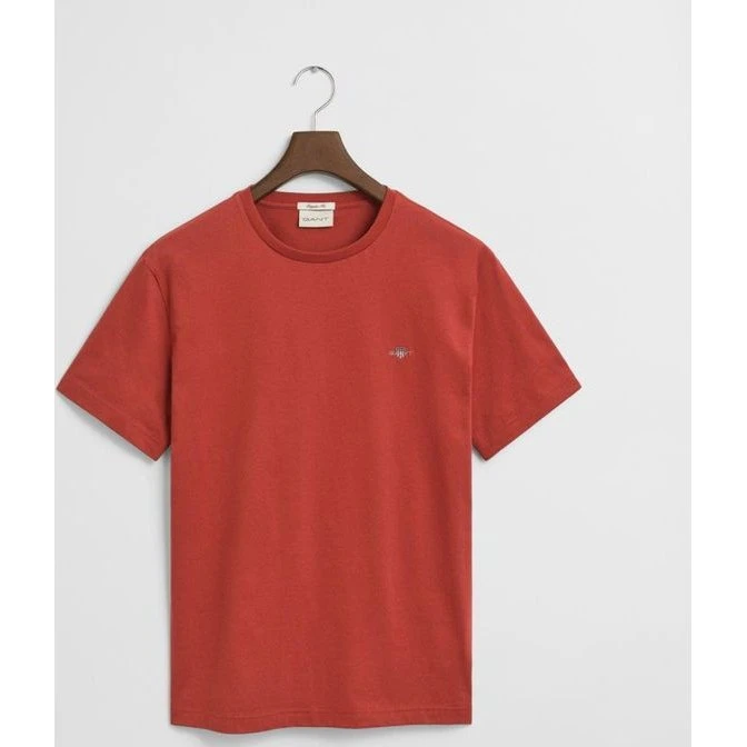 Reg Shield SS T-shirt