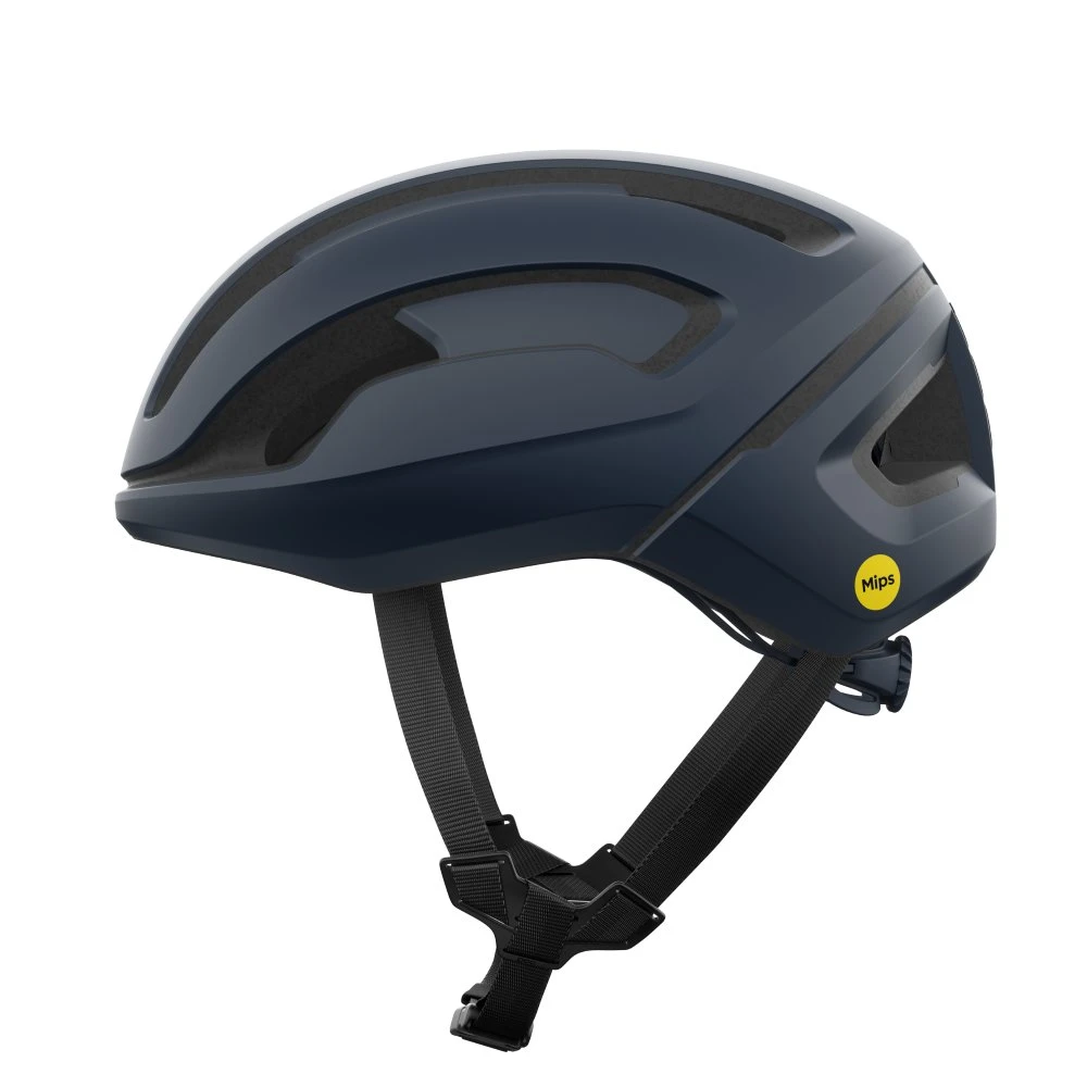 POC Omne Air Mips cykelhjelm - Apatite Navy Matt