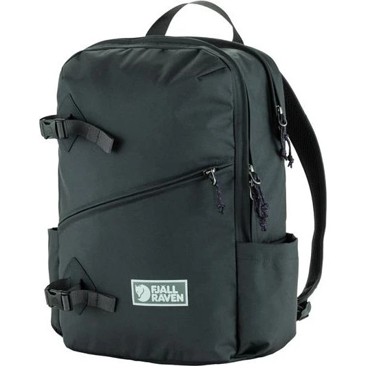Fjällräven Vardag Backpack 17 - Coal Black