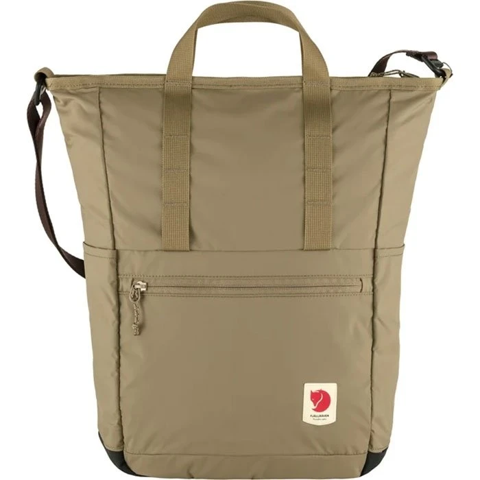 Fjällräven High Coast Totepack 23L - Clay