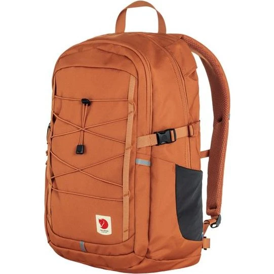 Fjällräven Skule 28 Rygsæk - Terracotta Brown