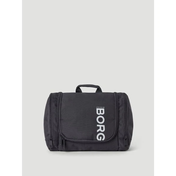 Björn Borg Core Wash Bag Hanging - Grå