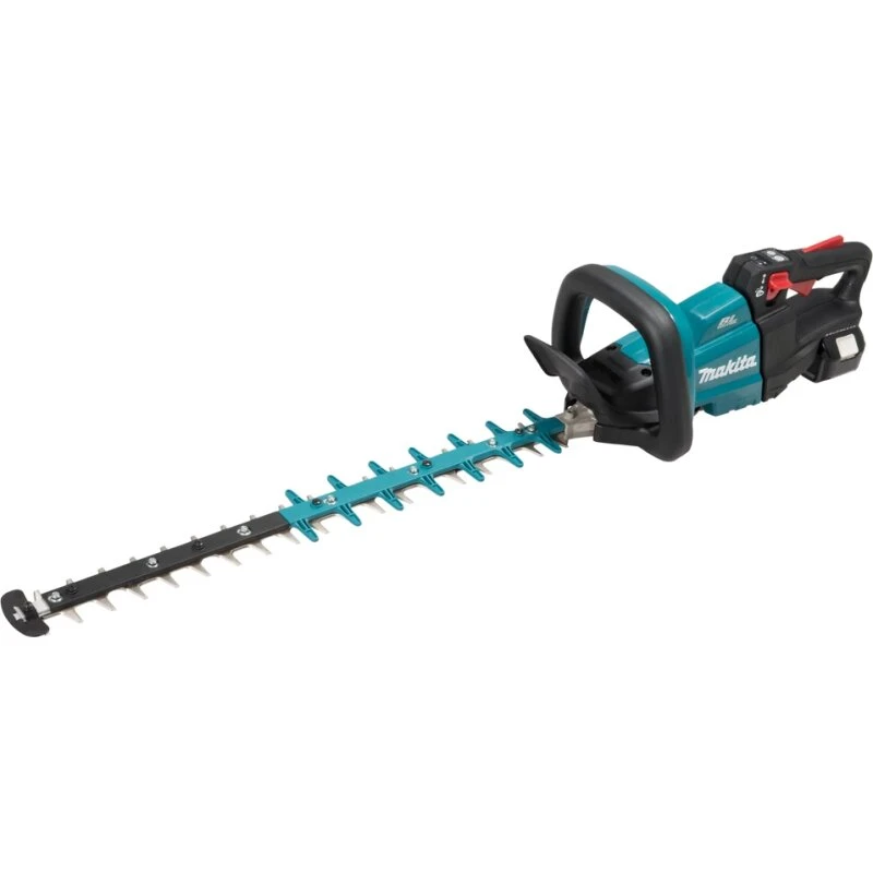 Makita DUH601PTE 18V hækkeklipper 600 mm (2x5,0Ah)
