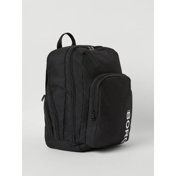 Björn Borg Core Curve Backpack 27L - Sort