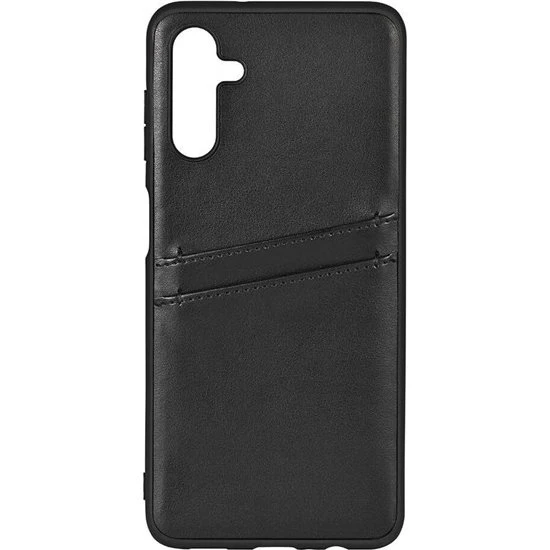 Buffalo Mobilcover PU Sort - Samsung Galaxy A13 5G / A04s