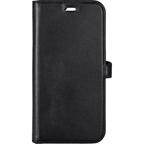 Buffalo Wallet Case til iPhone 13 Pro - Sort
