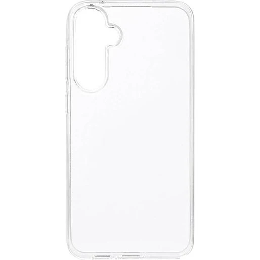 ONSALA Clear Case til Samsung S23 FE 5G
