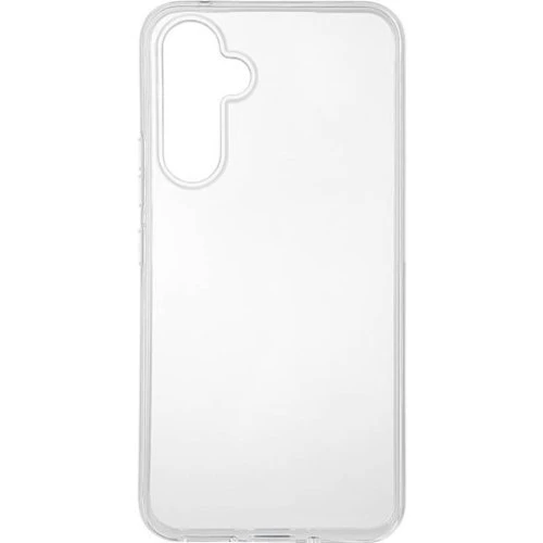 Onsala Transparent TPU Etui til Samsung Galaxy A55 5G