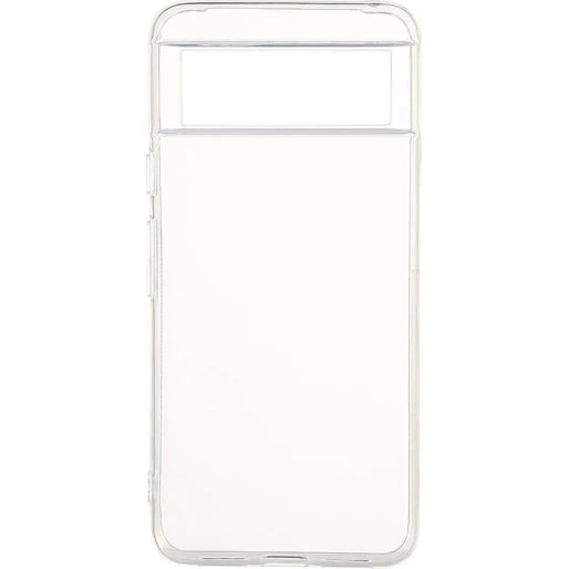 Onsala Mobilcover Google Pixel 8 - TPU Transparent