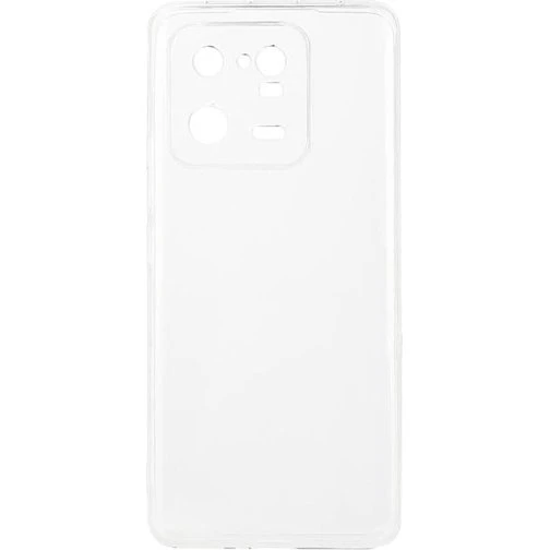 ONSALA Transparent TPU Cover til Xiaomi 13 Pro 5G