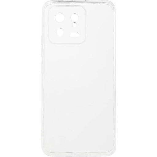 ONSALA Transparent TPU Cover til Xiaomi 13 5G