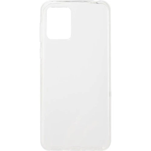 ONSALA Transparent TPU Cover til Motorola Moto E13 4G