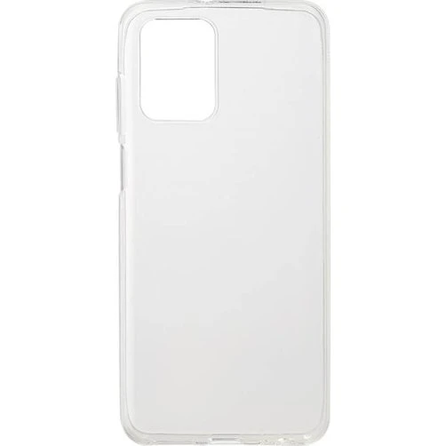 ONSALA Transparent TPU Cover til Motorola Moto G73 5G