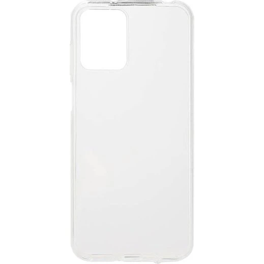 ONSALA Transparent TPU Cover til Motorola Moto G23 4G