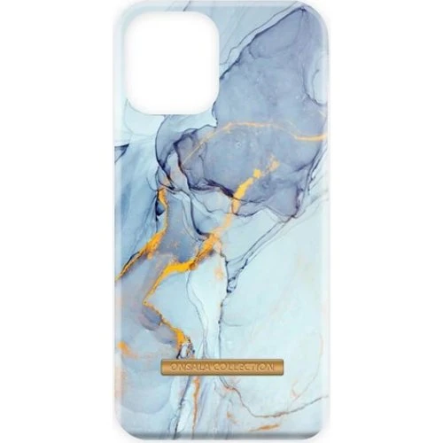 Onsala Marble Soft Case til iPhone 13