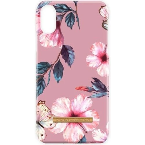 Onsala Shine Dusty Pink cover til iPhone XR