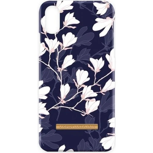 Onsala Soft Mystery Magnolia iPhone X/Xs Cover