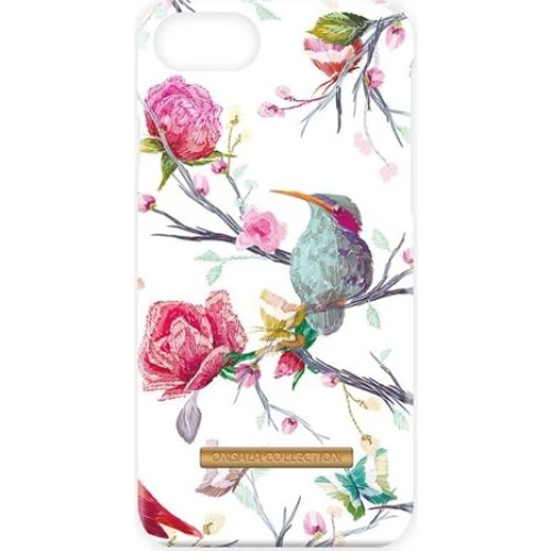 Onsala Shine Vintage Birds iPhone 6/7/8/SE 2020 cover