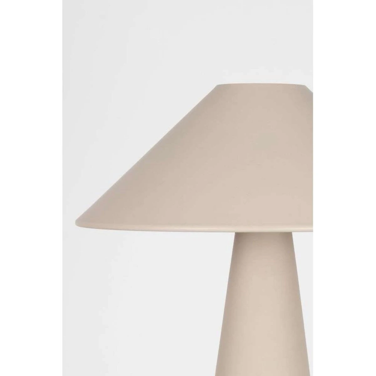 Globen Lighting Cannes Bordlampe - Grey