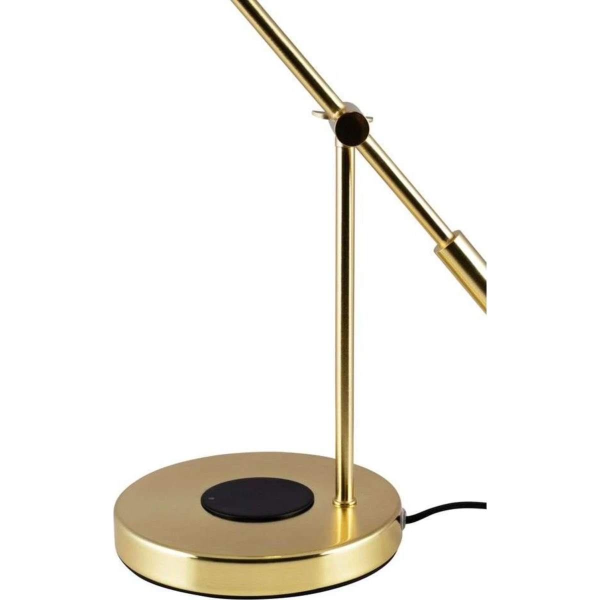 Globen Lighting Hubble Read bordlampe - Bronze med USB-C