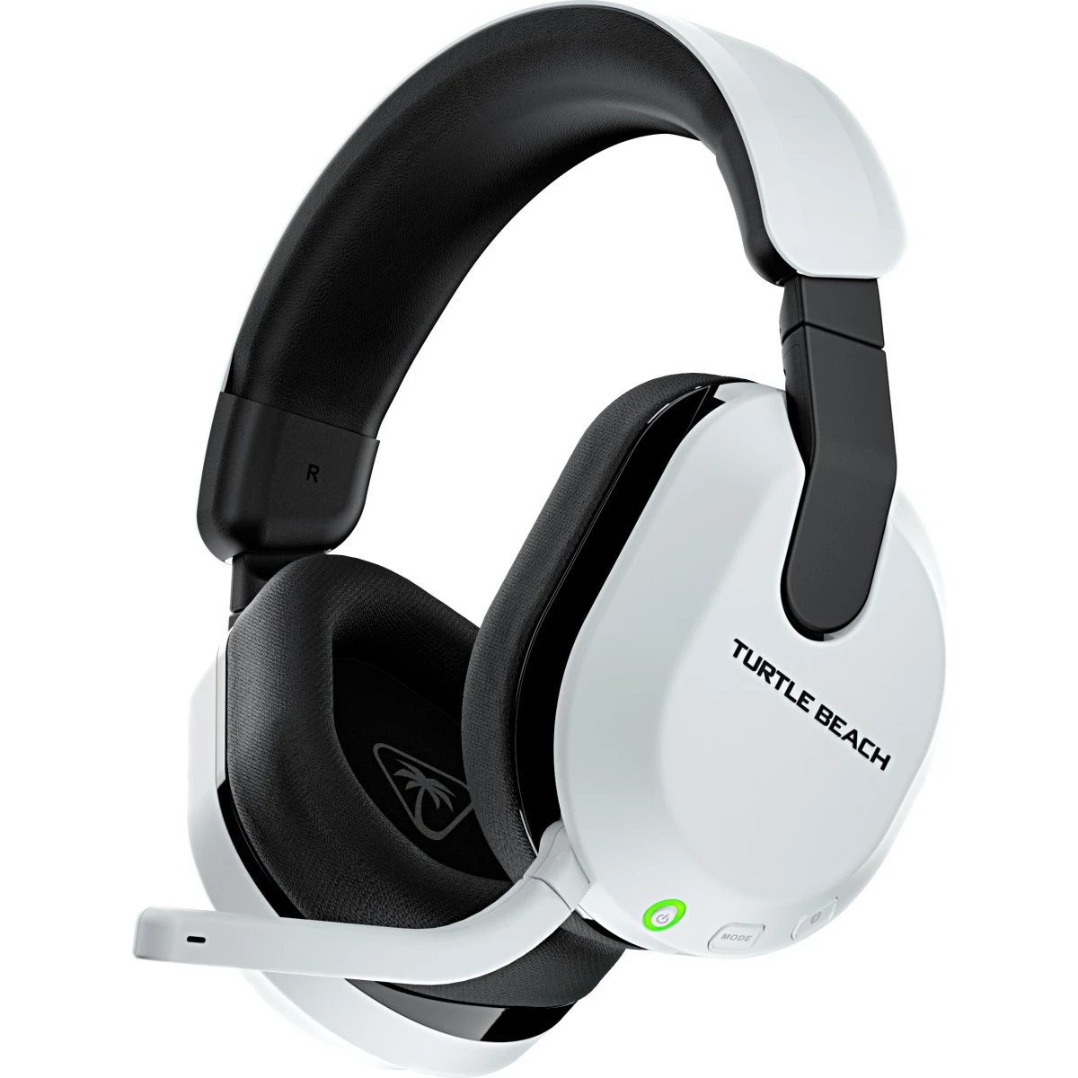 Turtle Beach Stealth 600 GEN3 Wireless Headset til PlayStation - Hvid