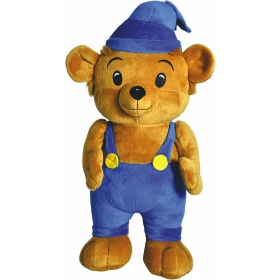 Bamse Plush stor 40 cm