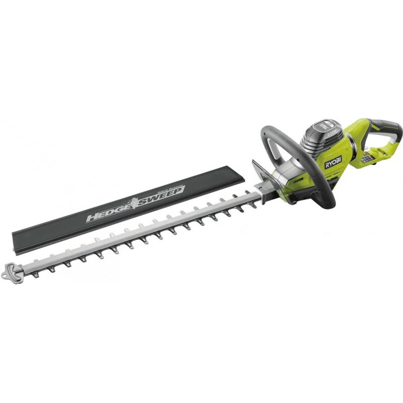 Ryobi RHT6760RL hækkeklipper 60 cm, 650 W