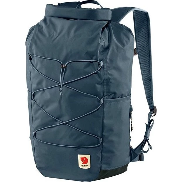 Fjällräven High Coast Rolltop 26L - Navy