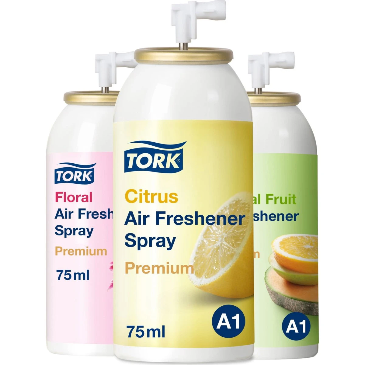 Tork Premium Aerosol Mixed Pack A1