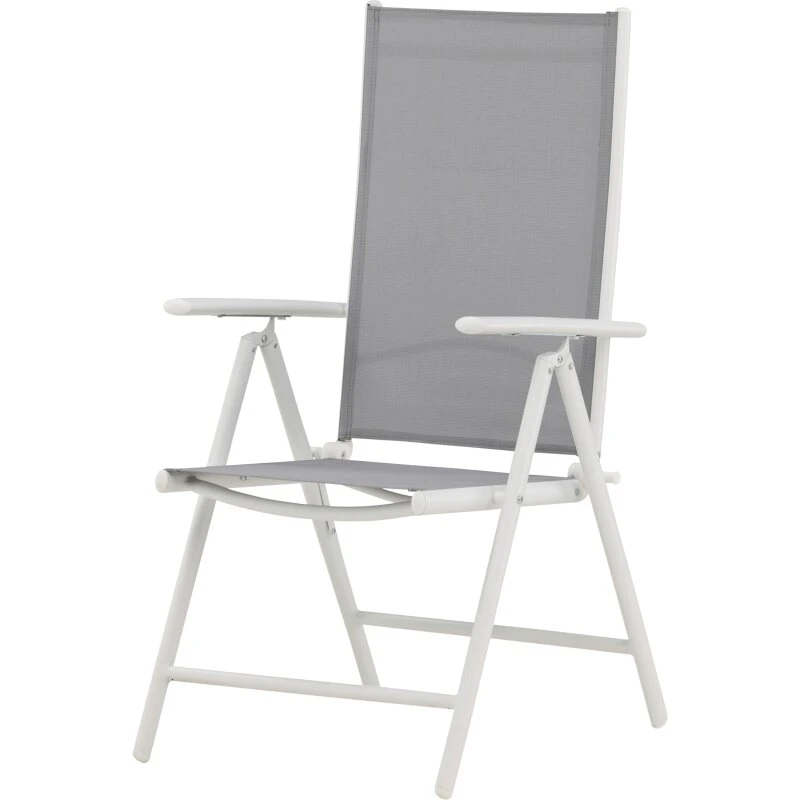 Venture Home Break Havestol - Hvid