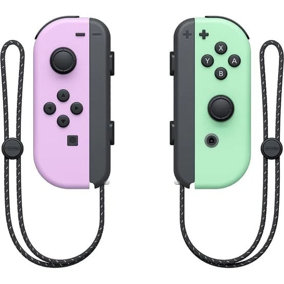 Trådløs controller kompatibel med Nintendo Switch