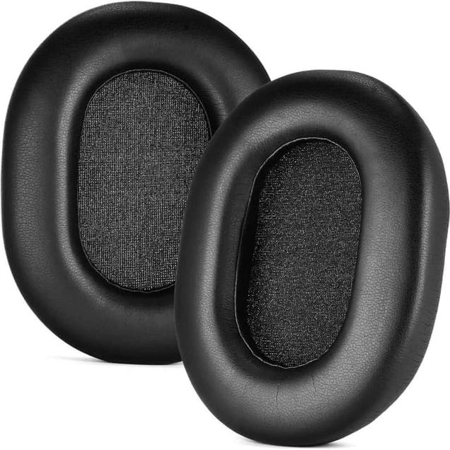 Sony WH-1000XM5 Ørepuder med Memoryskum