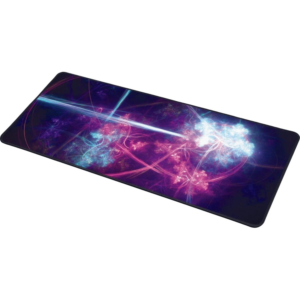Musmåtte Abstract - 70x30 cm - Gaming